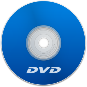 DVDs